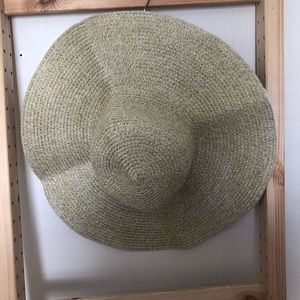 Beach Hat